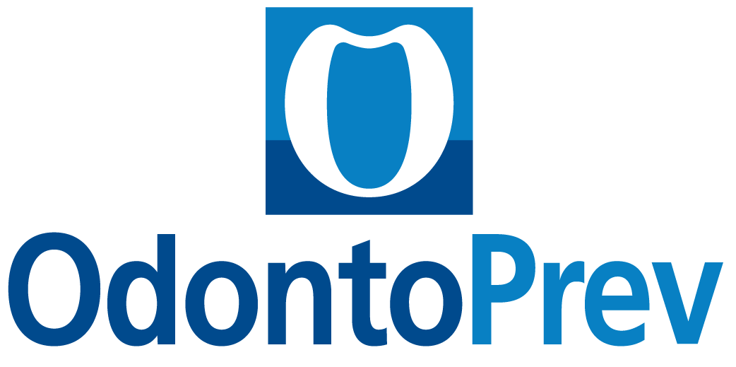 Logo OdontoPrev